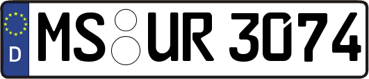 MS-UR3074