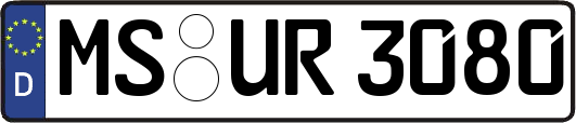 MS-UR3080