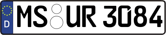 MS-UR3084