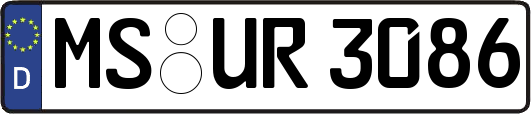 MS-UR3086
