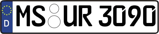 MS-UR3090
