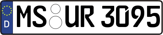 MS-UR3095