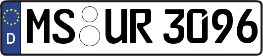 MS-UR3096