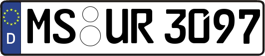 MS-UR3097
