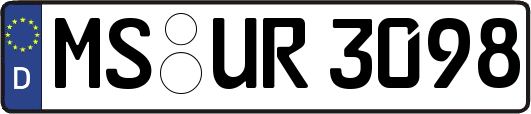 MS-UR3098
