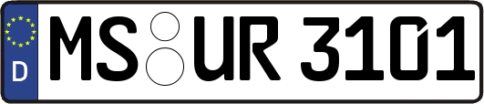 MS-UR3101