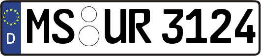 MS-UR3124