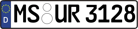 MS-UR3128