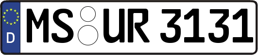 MS-UR3131