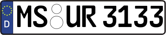 MS-UR3133