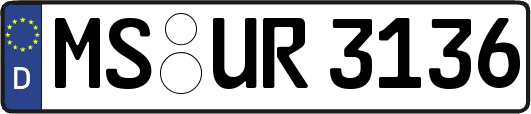 MS-UR3136