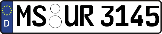 MS-UR3145