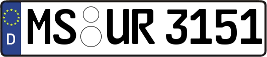MS-UR3151