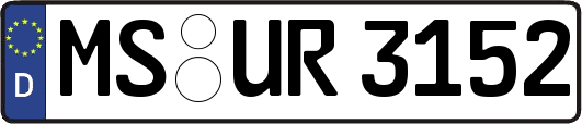 MS-UR3152