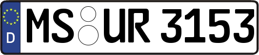 MS-UR3153