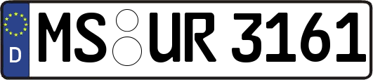 MS-UR3161