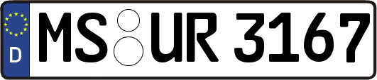 MS-UR3167