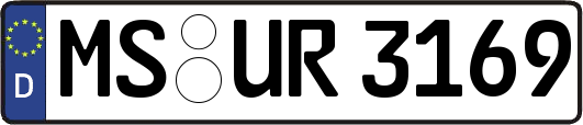 MS-UR3169