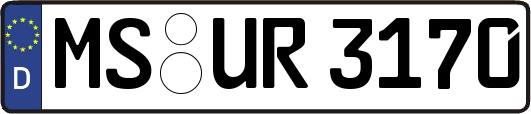 MS-UR3170