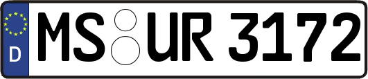 MS-UR3172