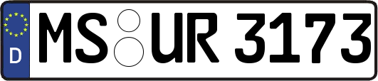 MS-UR3173