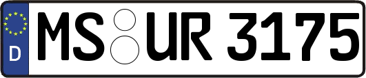 MS-UR3175