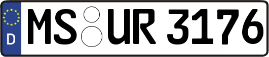 MS-UR3176