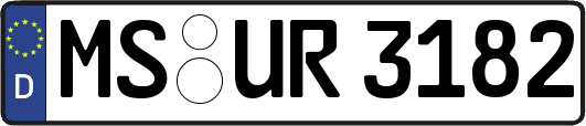 MS-UR3182