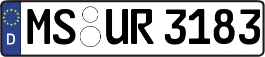 MS-UR3183