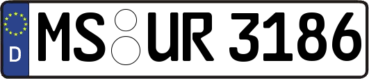 MS-UR3186