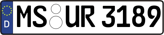 MS-UR3189