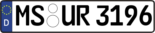 MS-UR3196