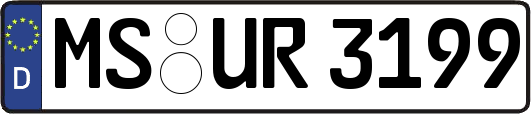 MS-UR3199