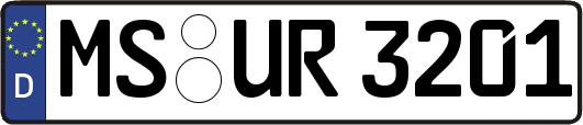 MS-UR3201