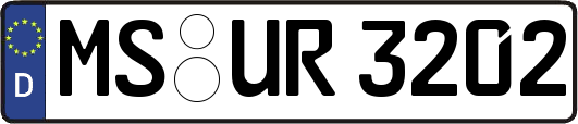 MS-UR3202
