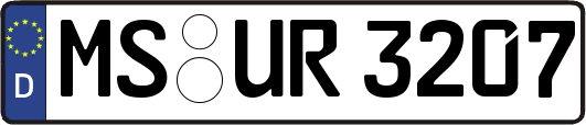 MS-UR3207