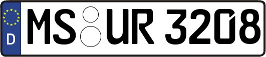 MS-UR3208