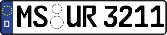 MS-UR3211