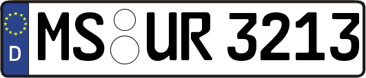 MS-UR3213