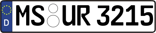 MS-UR3215