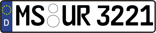 MS-UR3221