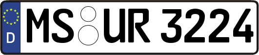 MS-UR3224