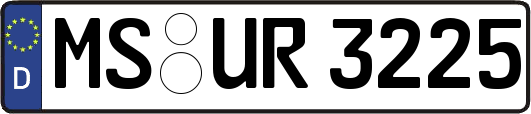 MS-UR3225