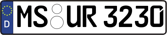 MS-UR3230