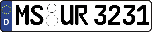 MS-UR3231
