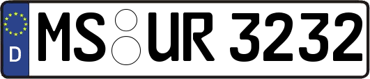 MS-UR3232