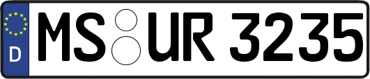 MS-UR3235