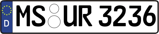 MS-UR3236