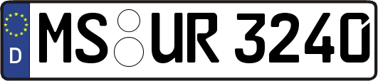 MS-UR3240