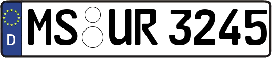 MS-UR3245